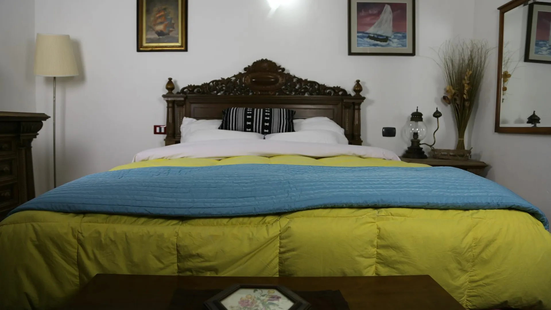 בית הארחה מלון פירנצה Tourist House Santa Croce