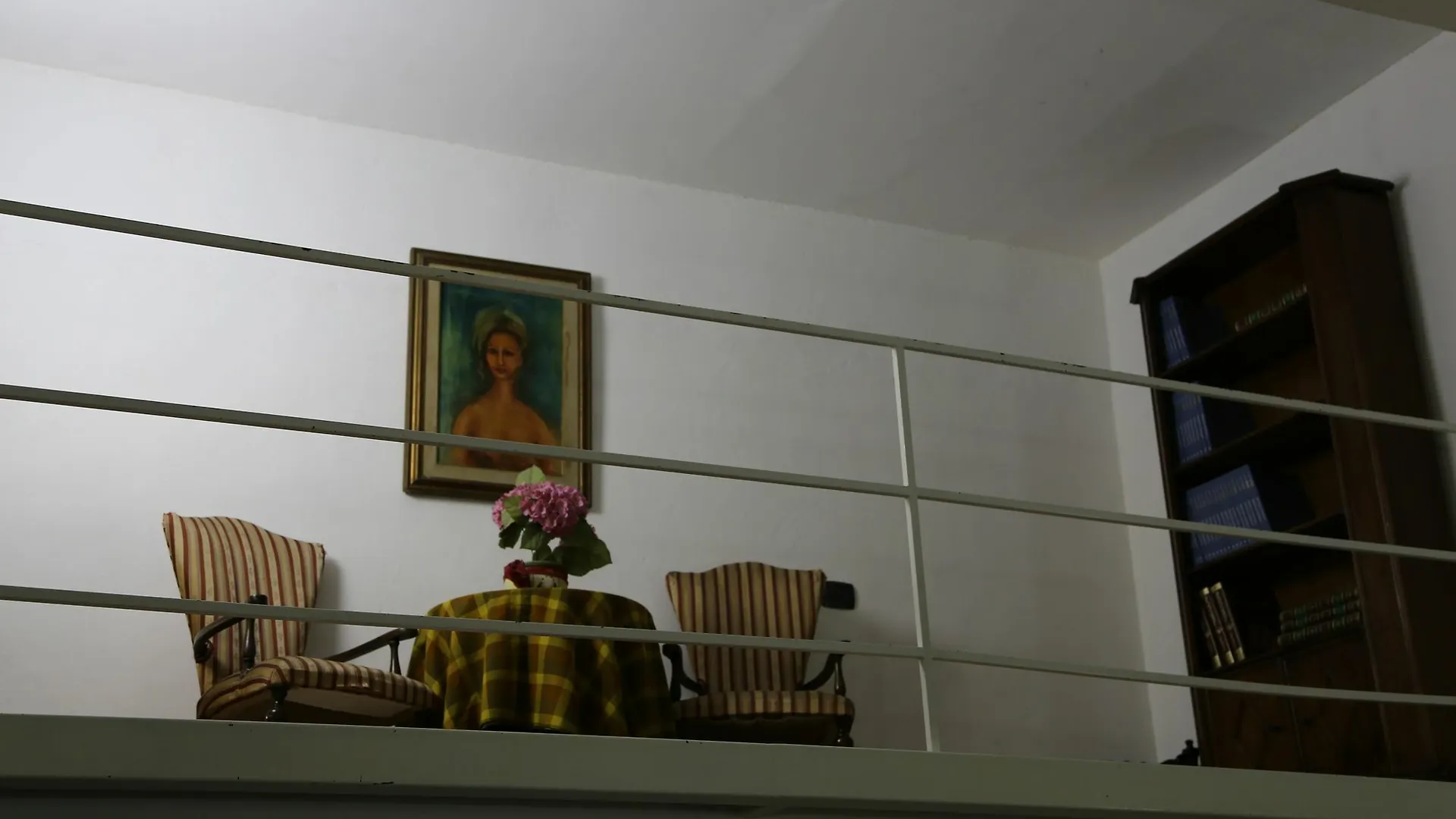 מלון פירנצה Tourist House Santa Croce 0*,  איטליה